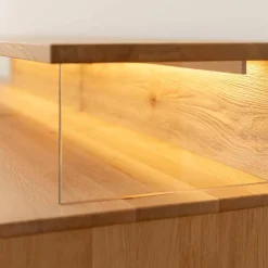 Clearance TV Board Deruta Massivholz Tv Möbel