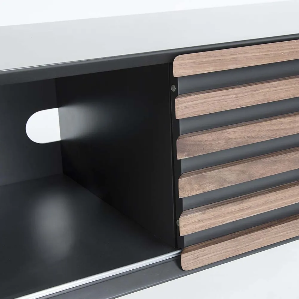 Discount TV Board Dorian Fernsehtische|Lowboards