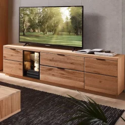 Online TV Board Emly Fernsehtische|Lowboards