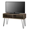 Clearance TV Board Fabric Tv Racks