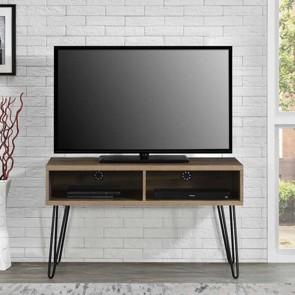 Clearance TV Board Fabric Tv Racks