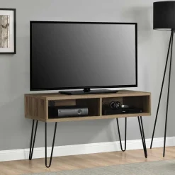 Clearance TV Board Fabric Tv Racks