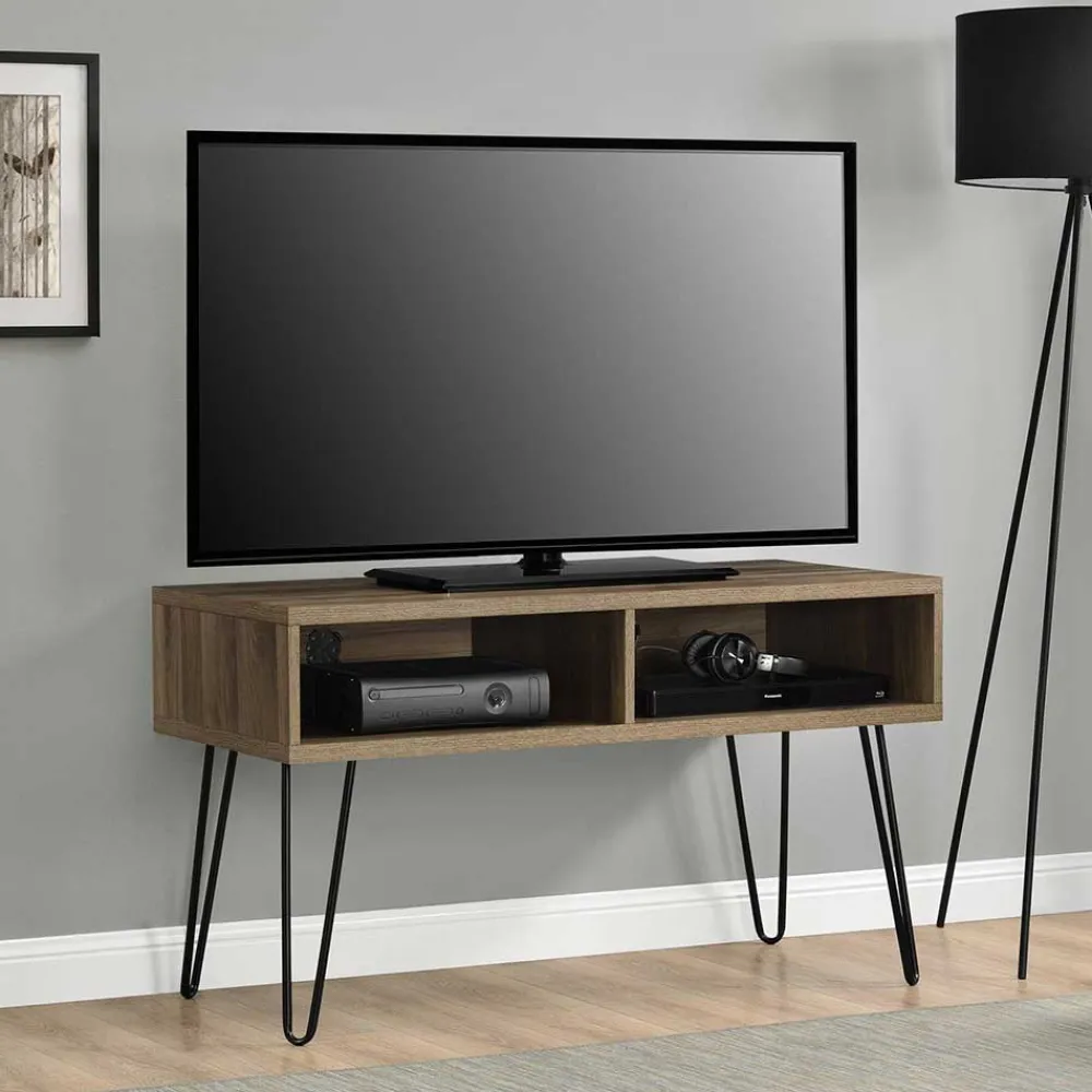 Clearance TV Board Fabric Tv Racks
