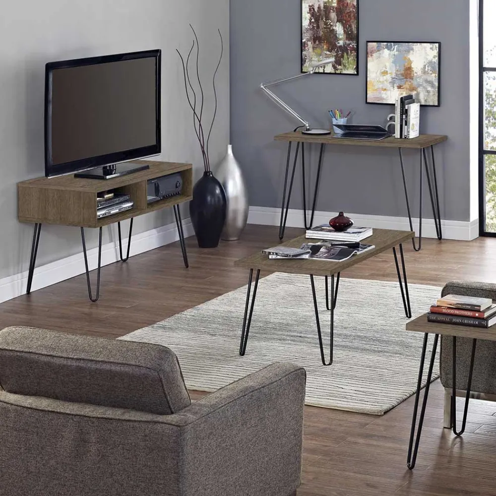 Clearance TV Board Fabric Tv Racks