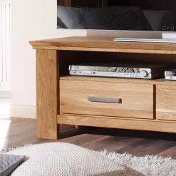 TV Board Grasilla Massivholz Tv Möbel