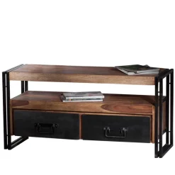 New TV Board India Massivholz Tv Möbel