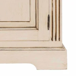 Outlet TV Board Irons Massivholz Tv Möbel|Fernsehtische