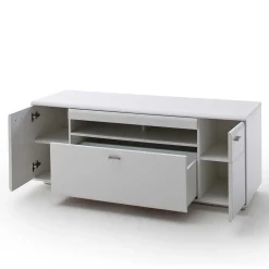 New TV Board Jelvedo Fernsehtische|Lowboards