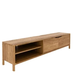 Hot TV Board Koropi Fernsehkommoden|Massivholz Tv Möbel