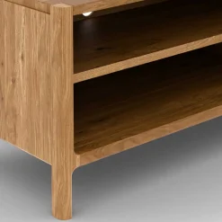 Hot TV Board Koropi Fernsehkommoden|Massivholz Tv Möbel