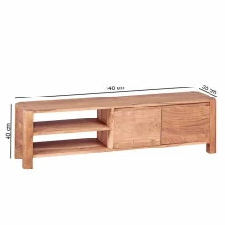 TV Board Levrana*Pharao24 Clearance