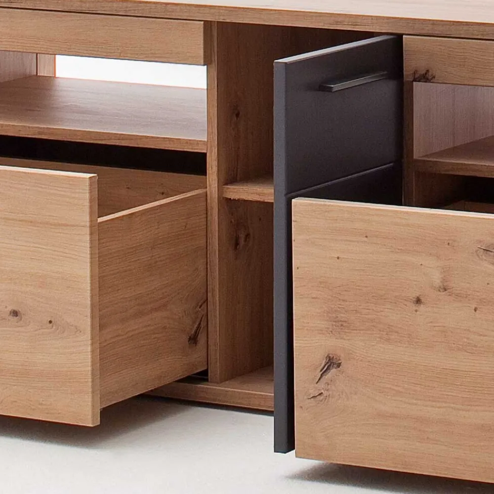 TV Board Lucisa*Pharao24 Discount