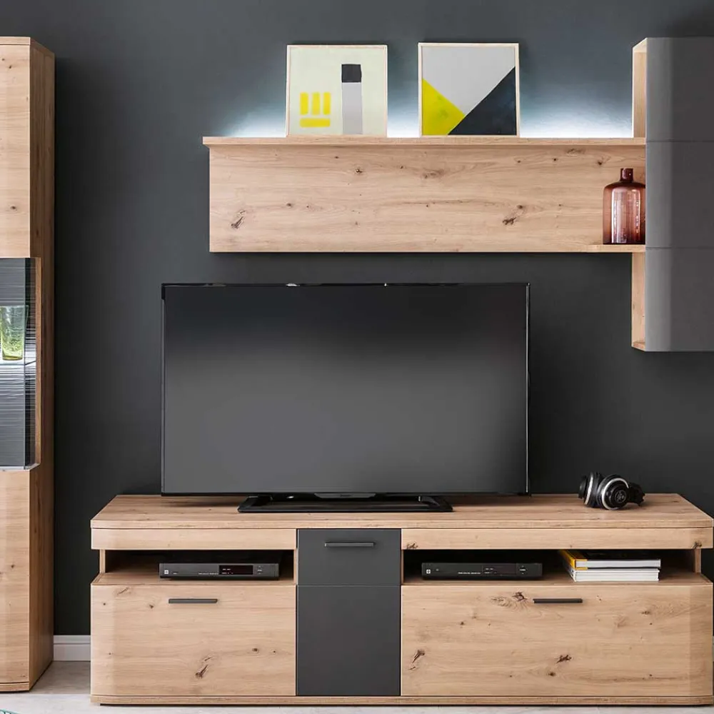 TV Board Lucisa*Pharao24 Discount