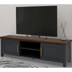 TV Board Lysiena*Pharao24 Outlet