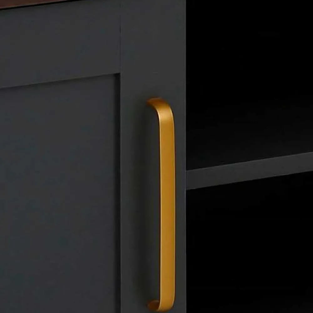 TV Board Lysiena*Pharao24 Outlet