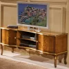 Online TV Board Maggio Massivholz Tv Möbel