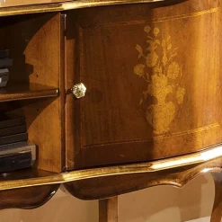 Online TV Board Maggio Massivholz Tv Möbel