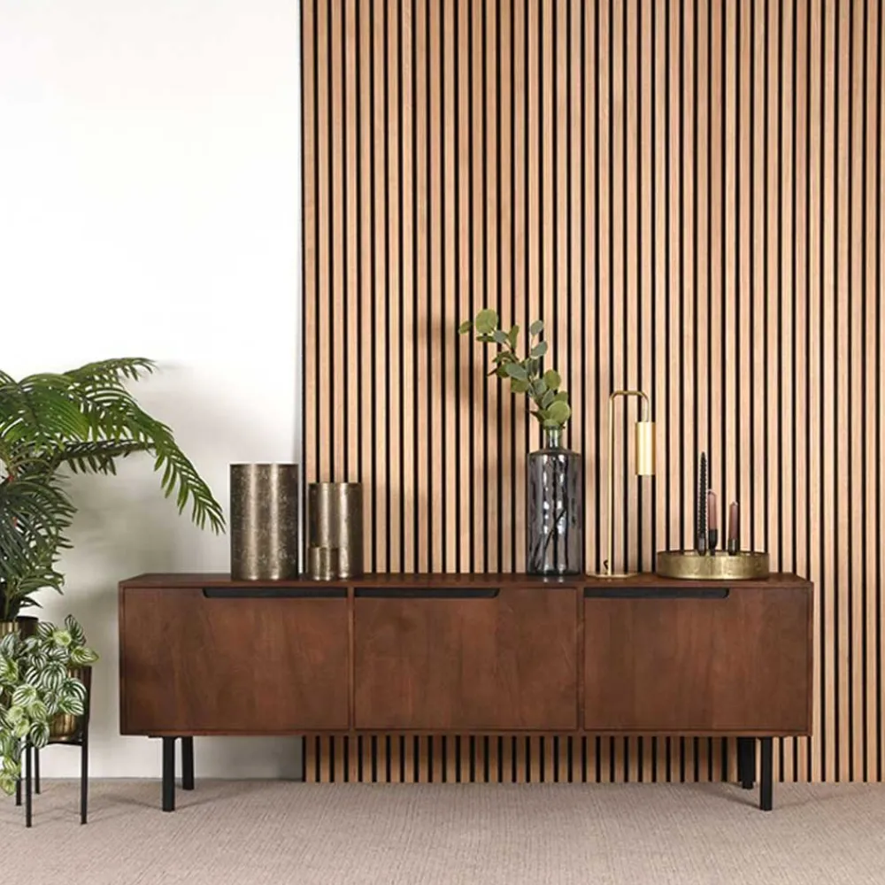 TV Board Melanje*Pharao24 Sale