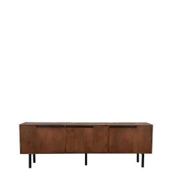 TV Board Melanje*Pharao24 Sale