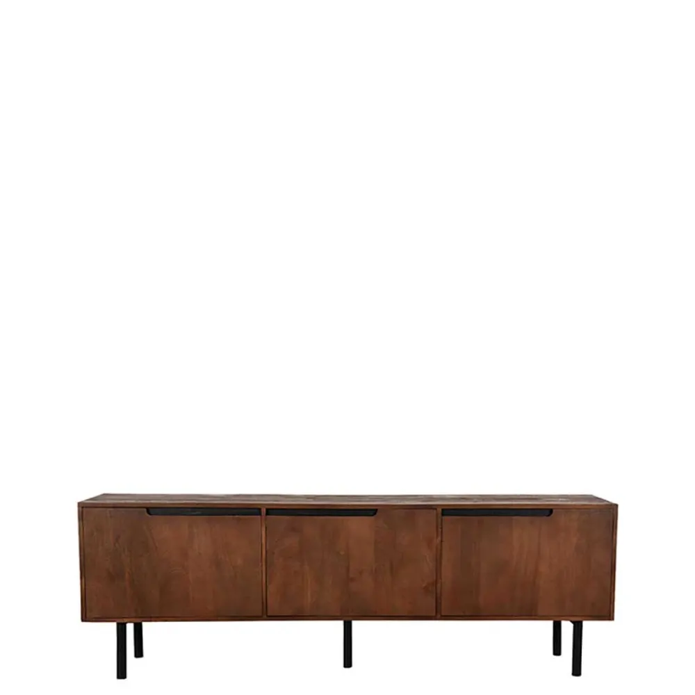 TV Board Melanje*Pharao24 Sale