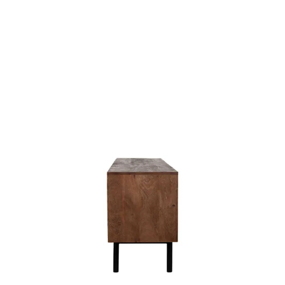 TV Board Melanje*Pharao24 Sale