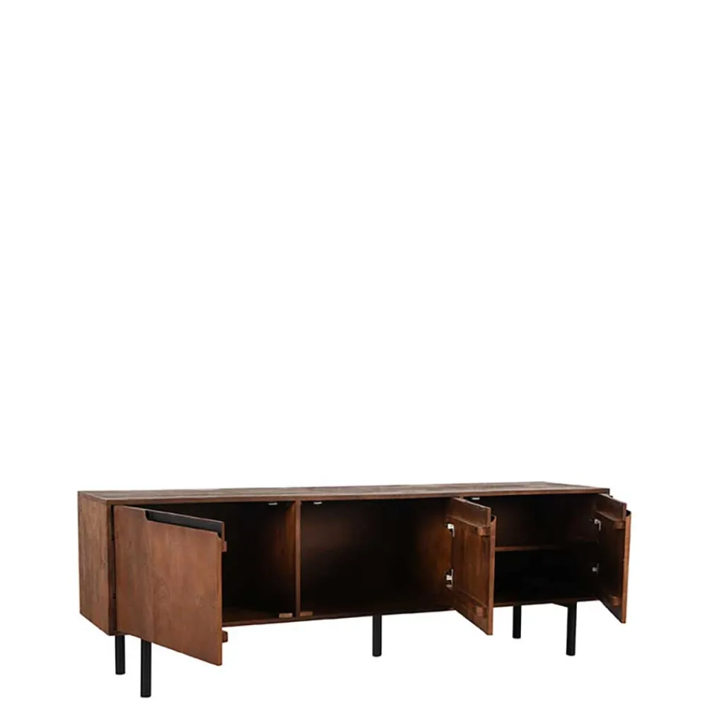 TV Board Melanje*Pharao24 Sale