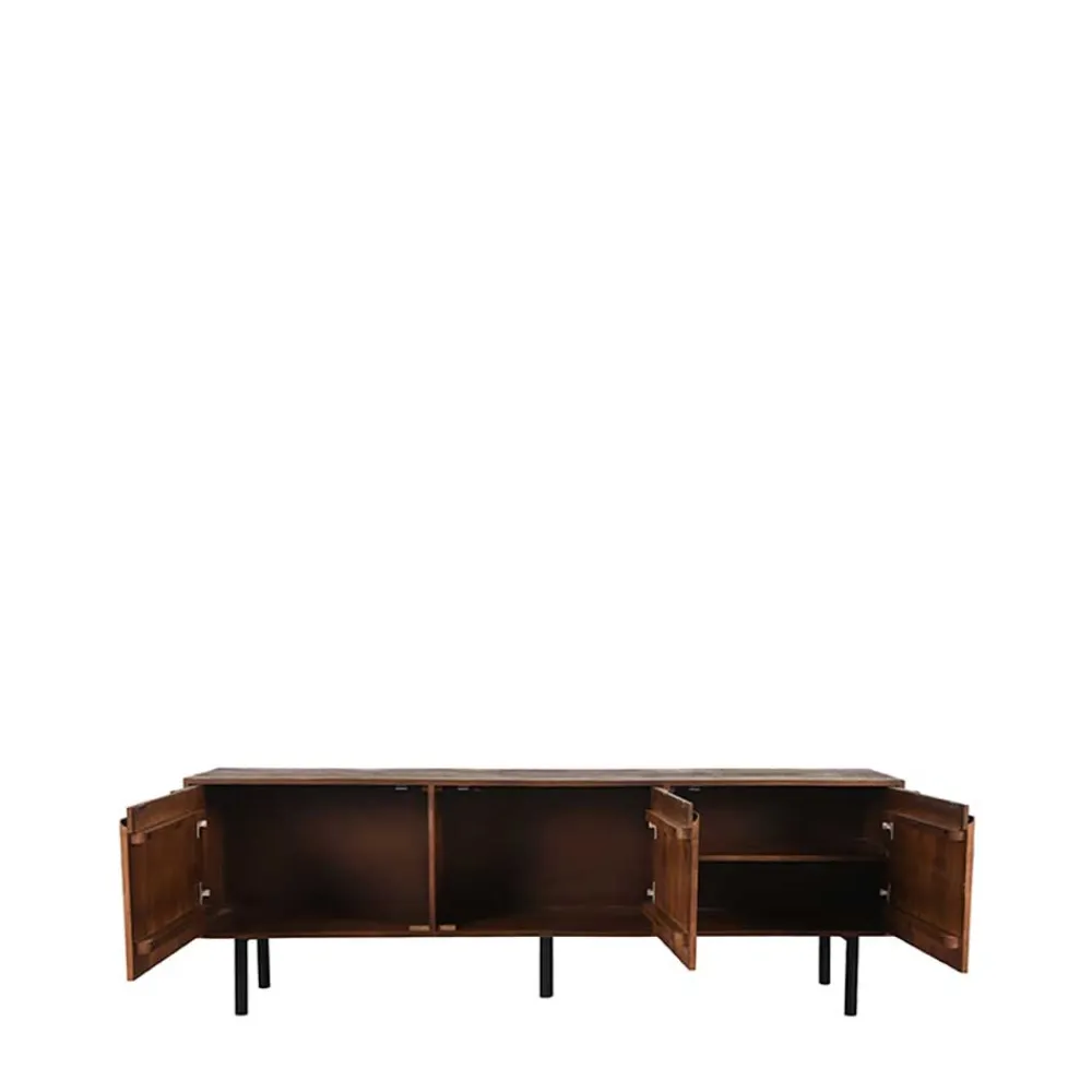 TV Board Melanje*Pharao24 Sale