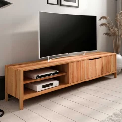 TV Board modern Korres*Pharao24 Outlet