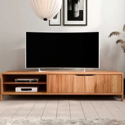 TV Board modern Korres*Pharao24 Outlet