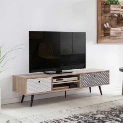 TV Board Nodos*Pharao24 New