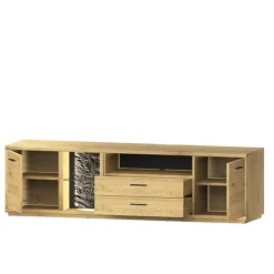 Online TV Board Ostoro Massivholz Tv Möbel