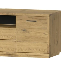 Online TV Board Ostoro Massivholz Tv Möbel