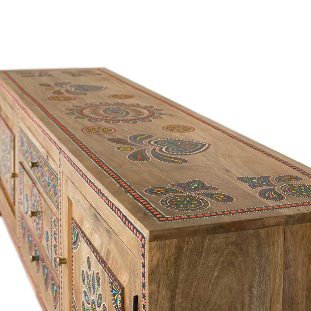 Online TV Board Pius Fernsehtische|Lowboards