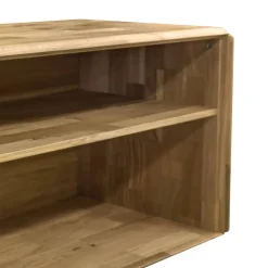 Best TV Board Pluto Massivholz Tv Möbel|Fernsehkommoden