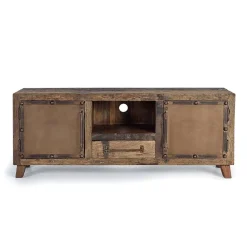 TV Board Rodyris Massivholz Tv Möbel