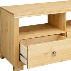 Best TV Board Samoon Fernsehtische|Lowboards