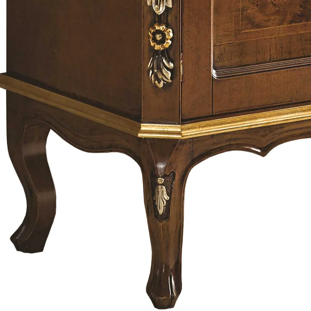 Best TV Board Sandi Massivholz Tv Möbel|Fernsehtische