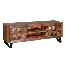 TV Board Sector*Pharao24 Outlet