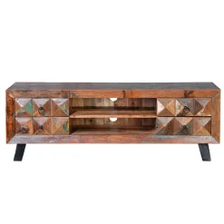 TV Board Sector*Pharao24 Outlet