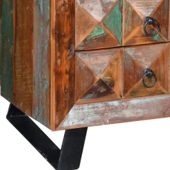 TV Board Sector*Pharao24 Outlet