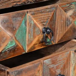 TV Board Sector*Pharao24 Outlet