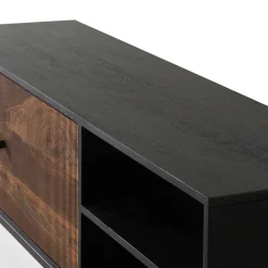 Clearance TV Board Sharkona Massivholz Tv Möbel