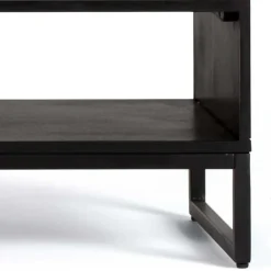 Clearance TV Board Sharkona Massivholz Tv Möbel