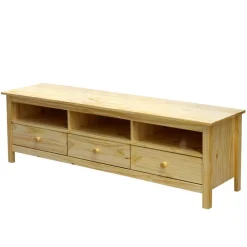 Best TV Board Tine Massivholz Tv Möbel|Fernsehkommoden