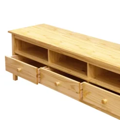 Best TV Board Tine Massivholz Tv Möbel|Fernsehkommoden