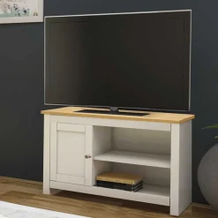 New TV Board Tristano Fernsehtische|Lowboards