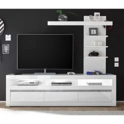 TV Board und Regal Novinza*Pharao24 Online