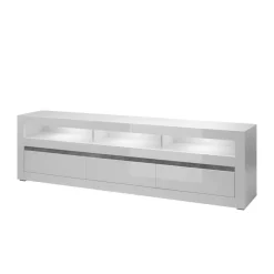 TV Board und Regal Novinza*Pharao24 Online