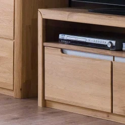 TV Board Vlarenzo Massivholz Tv Möbel|Fernsehtische