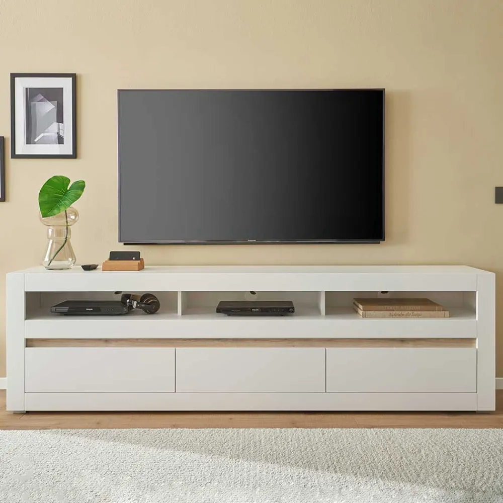 Clearance TV Board Vulino Fernsehtische|Lowboards